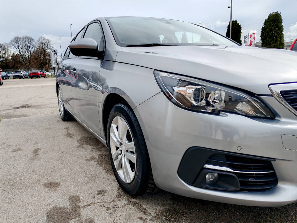 Fotografija za 2938 Peugeot 308 1.5BlueHDI SW