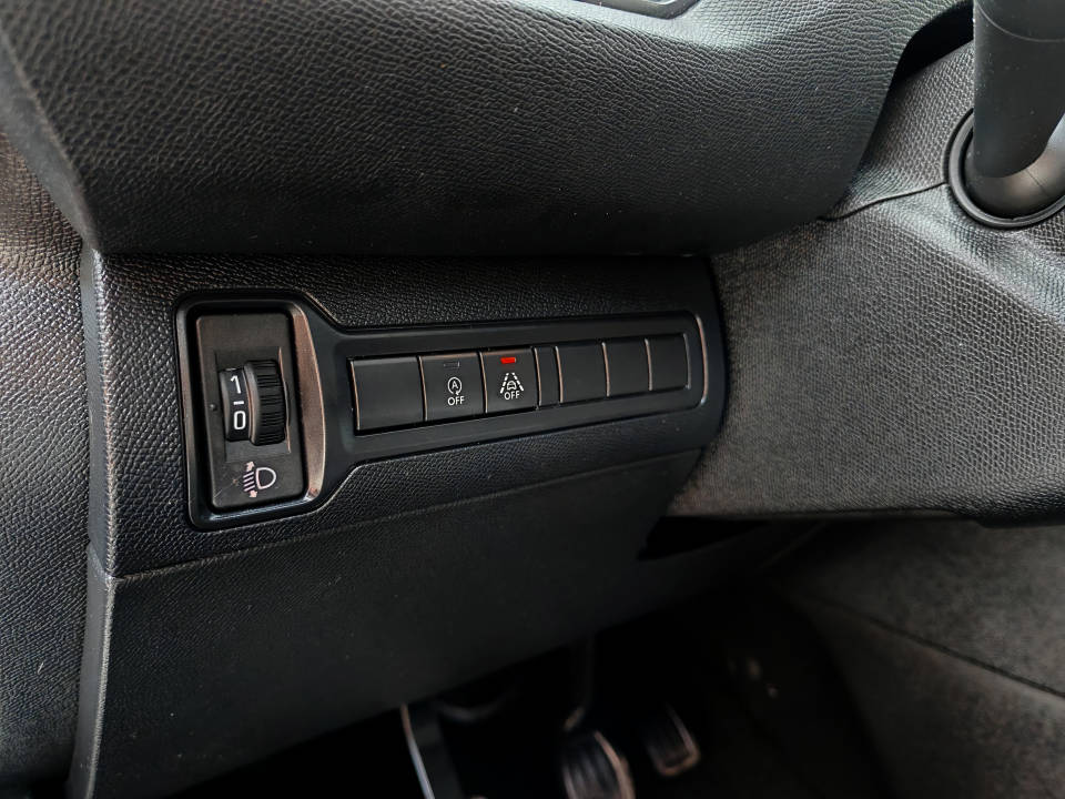 Fotografija za 2938 Peugeot 308 1.5BlueHDI SW