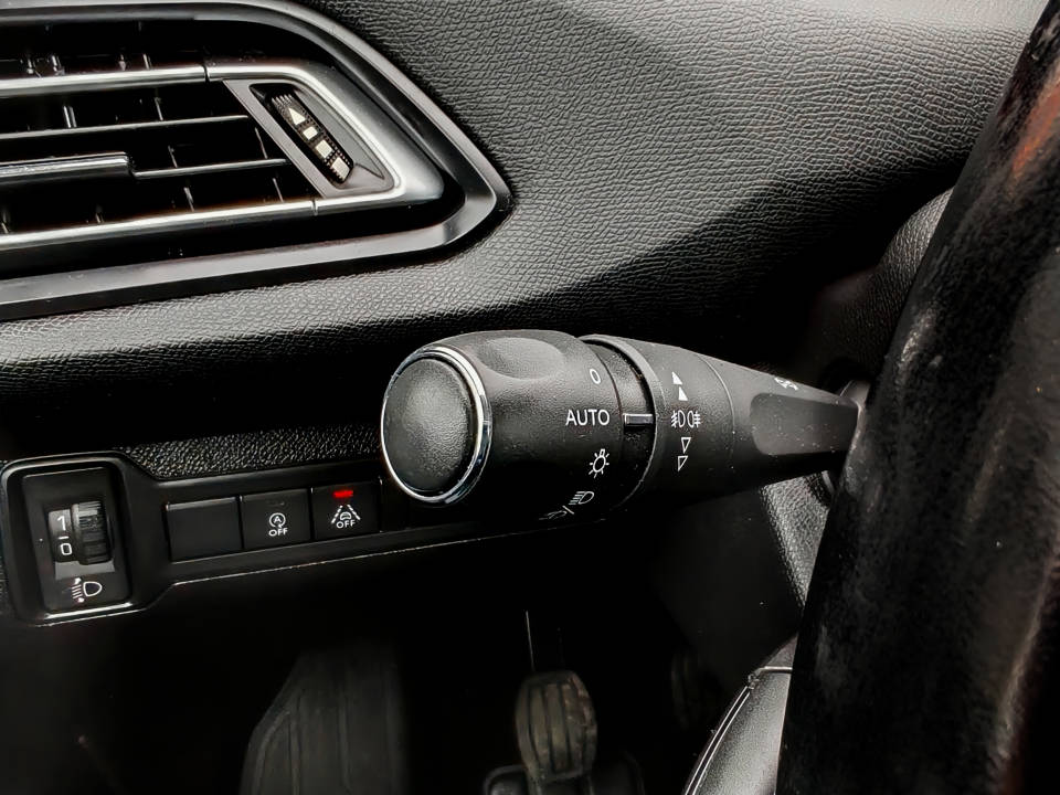 Fotografija za 2938 Peugeot 308 1.5BlueHDI SW