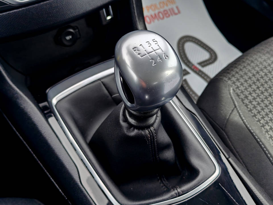 Fotografija za 2938 Peugeot 308 1.5BlueHDI SW