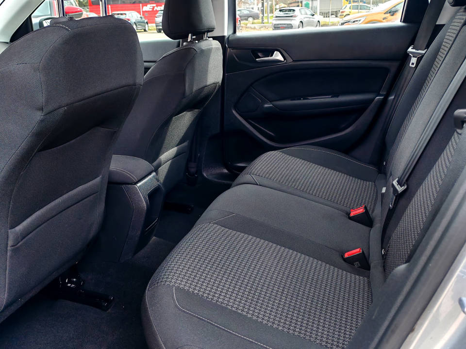 Fotografija za 2938 Peugeot 308 1.5BlueHDI SW