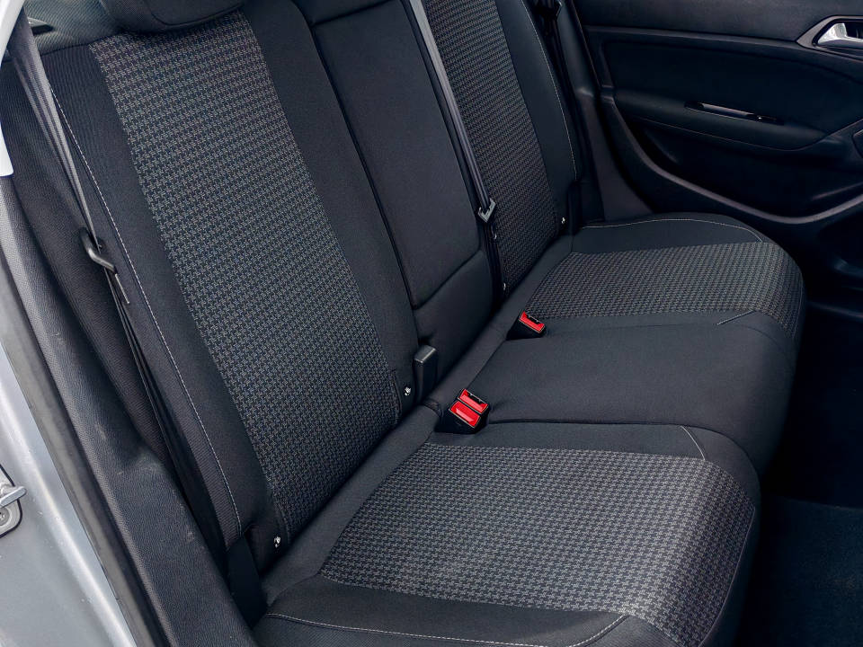 Fotografija za 2938 Peugeot 308 1.5BlueHDI SW