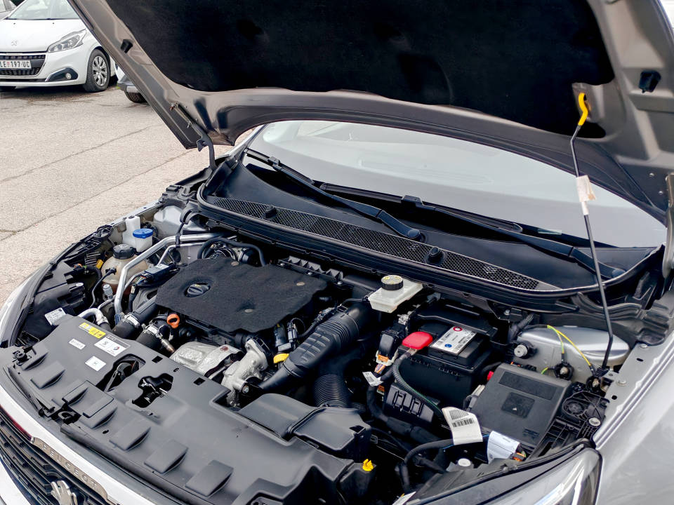 Fotografija za 2938 Peugeot 308 1.5BlueHDI SW