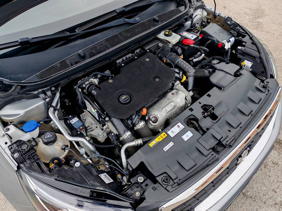 Fotografija za 2938 Peugeot 308 1.5BlueHDI SW