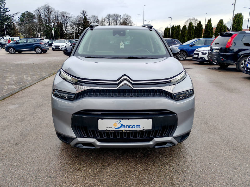 Fotografija za 2939 Citroen C3 Aircross 1.5BlueHDI