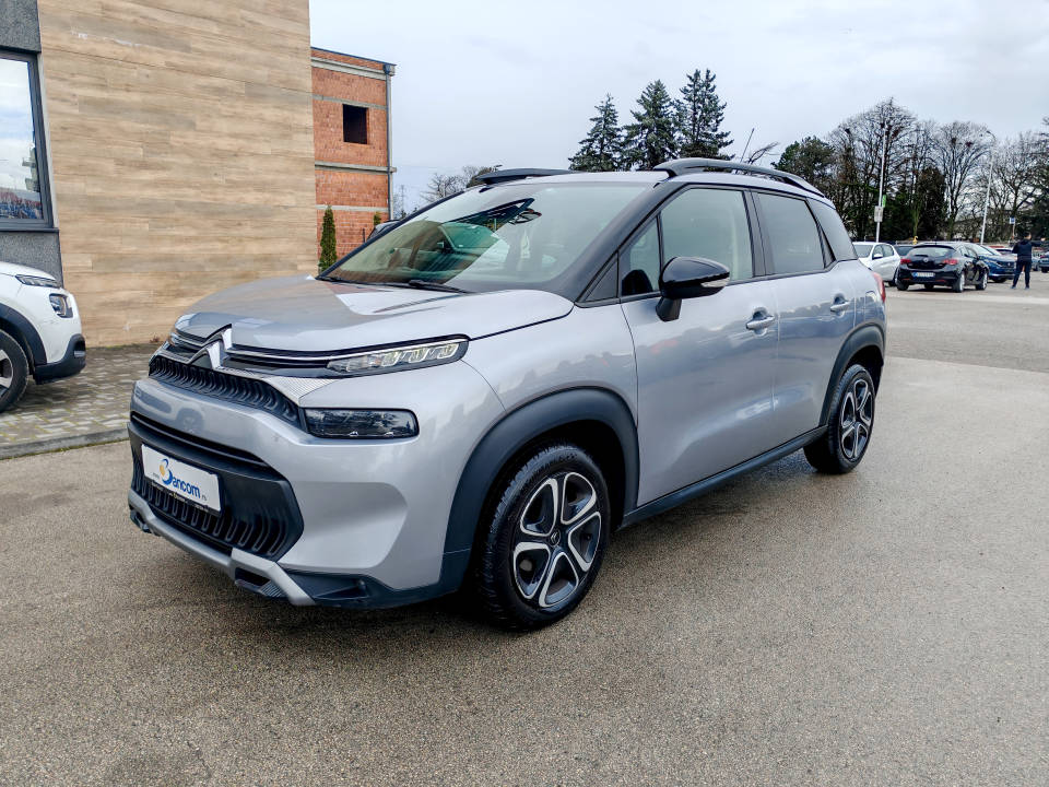 Fotografija za 2939 Citroen C3 Aircross 1.5BlueHDI