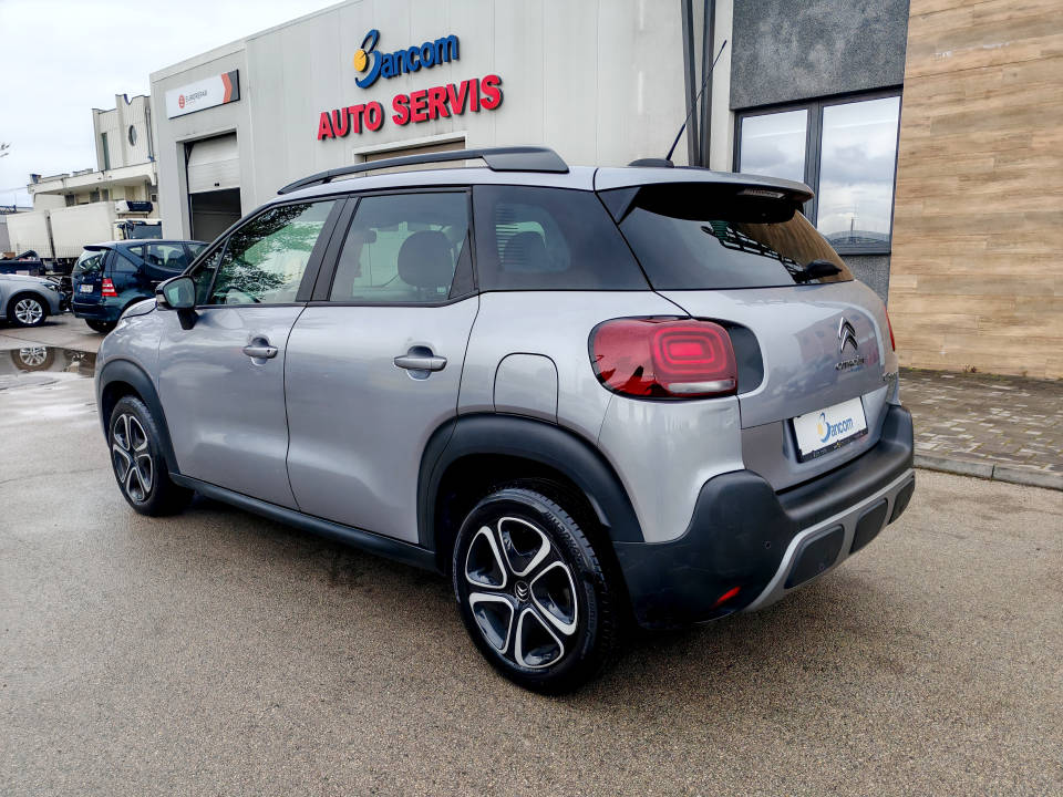 Fotografija za 2939 Citroen C3 Aircross 1.5BlueHDI