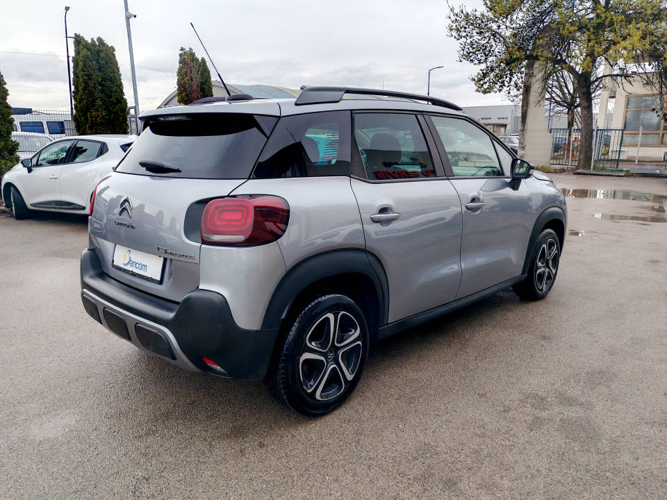 Fotografija za 2939 Citroen C3 Aircross 1.5BlueHDI