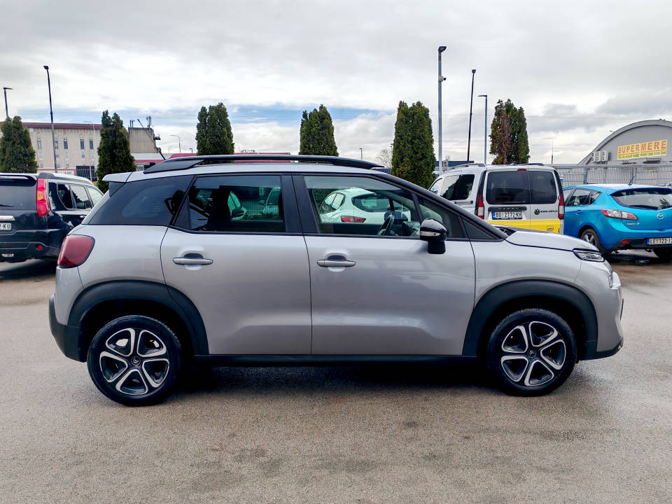 Fotografija za 2939 Citroen C3 Aircross 1.5BlueHDI