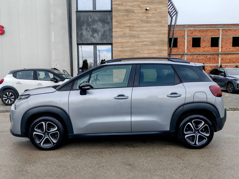 Fotografija za 2939 Citroen C3 Aircross 1.5BlueHDI