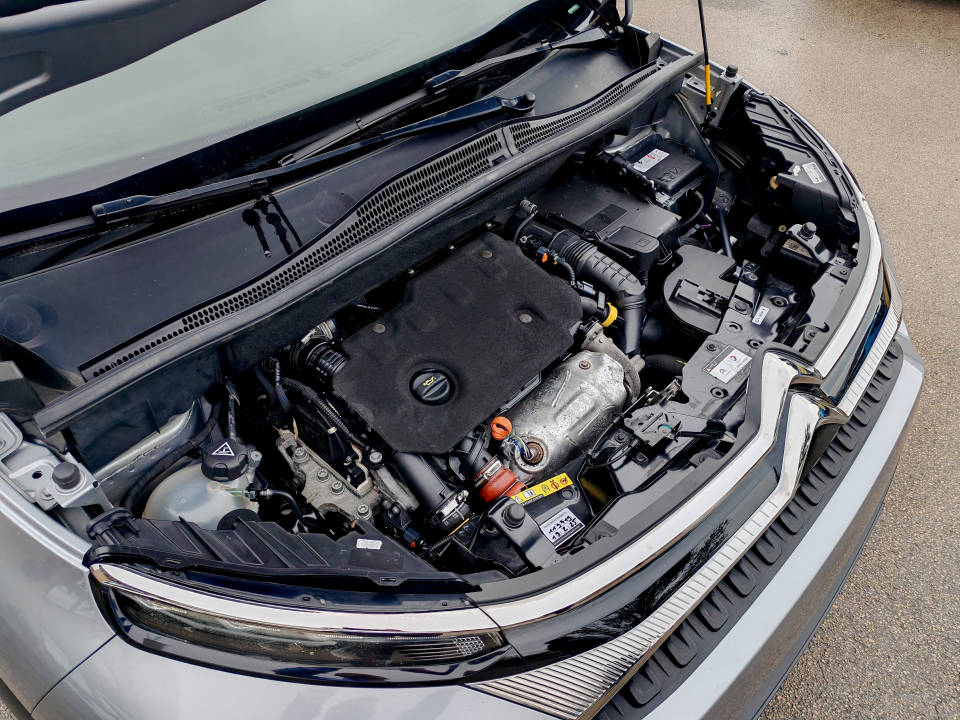 Fotografija za 2939 Citroen C3 Aircross 1.5BlueHDI