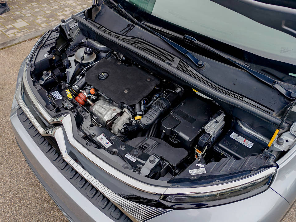 Fotografija za 2939 Citroen C3 Aircross 1.5BlueHDI