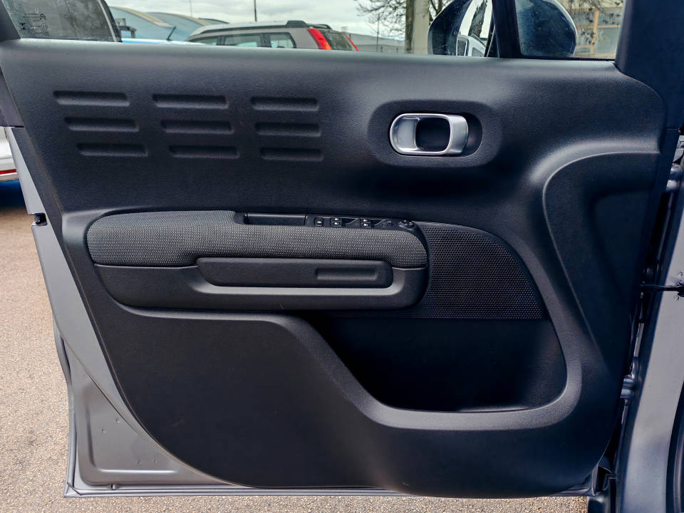 Fotografija za 2939 Citroen C3 Aircross 1.5BlueHDI