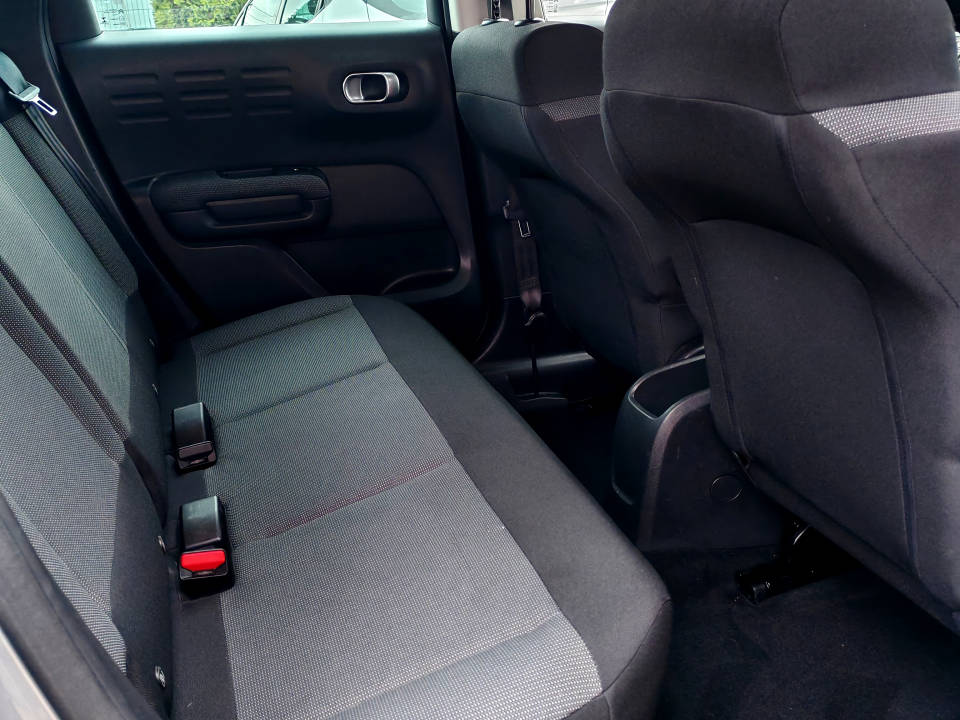 Fotografija za 2939 Citroen C3 Aircross 1.5BlueHDI