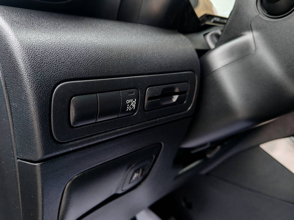 Fotografija za 2939 Citroen C3 Aircross 1.5BlueHDI