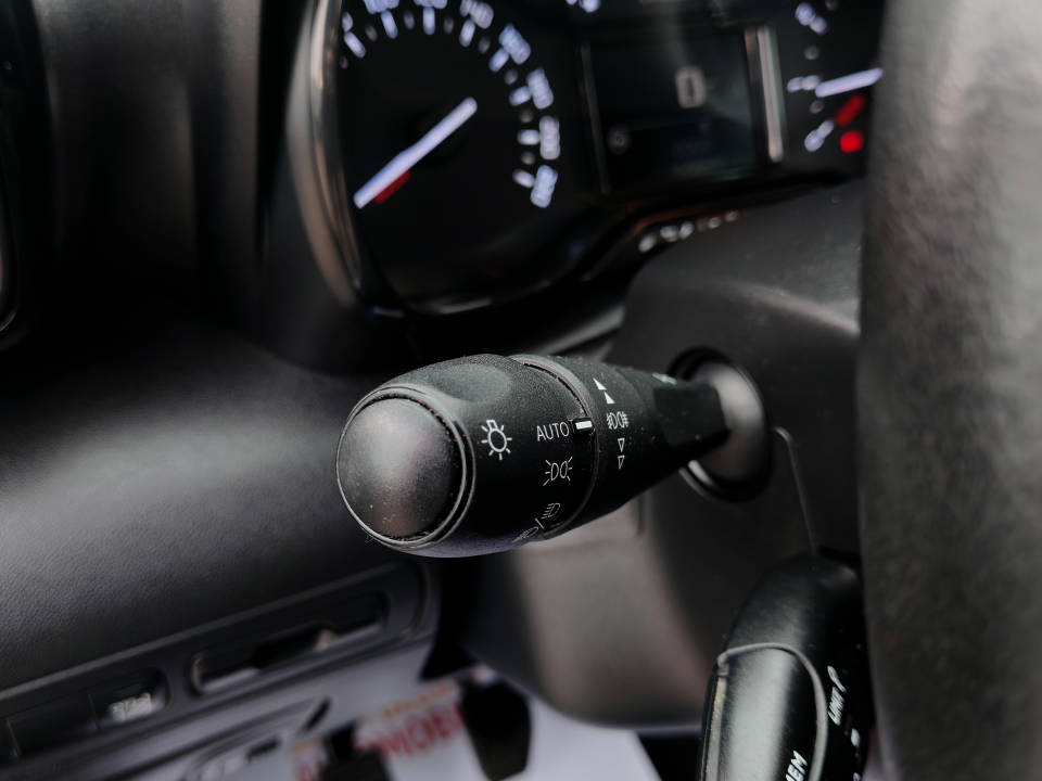 Fotografija za 2939 Citroen C3 Aircross 1.5BlueHDI