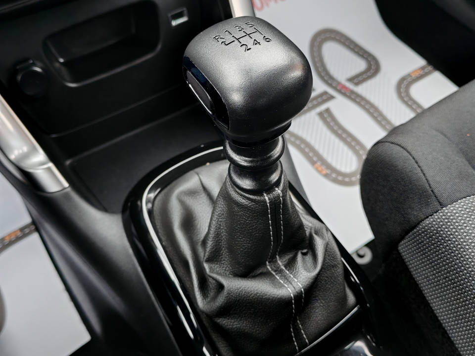 Fotografija za 2939 Citroen C3 Aircross 1.5BlueHDI