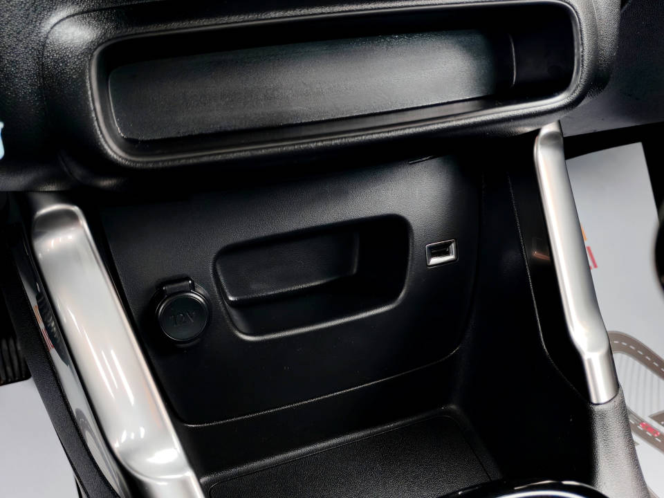 Fotografija za 2939 Citroen C3 Aircross 1.5BlueHDI