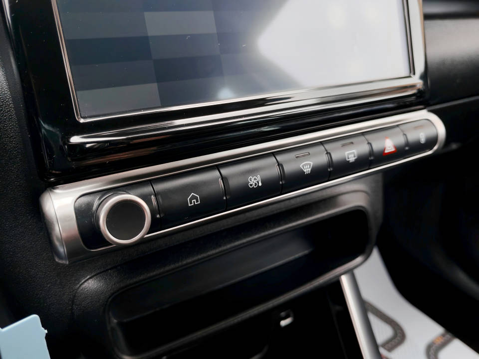 Fotografija za 2939 Citroen C3 Aircross 1.5BlueHDI