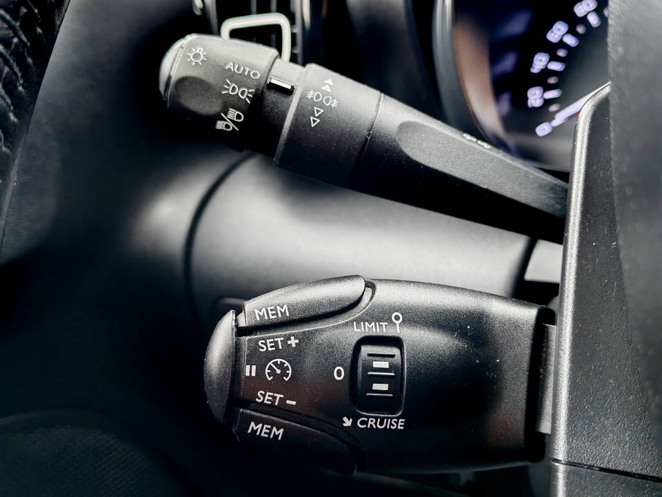 Fotografija za 2939 Citroen C3 Aircross 1.5BlueHDI