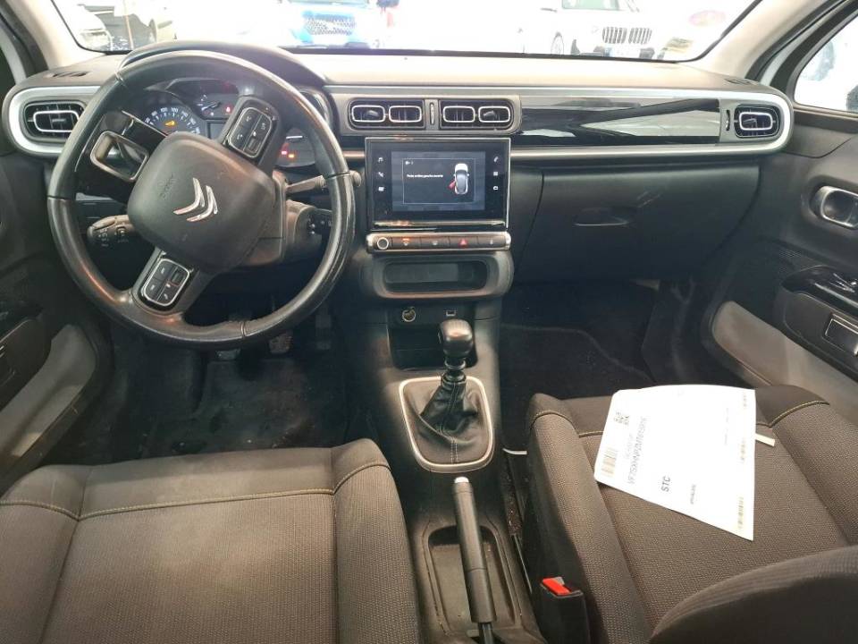 Fotografija za 2940 Citroen C3 1.2PureTECH Shine