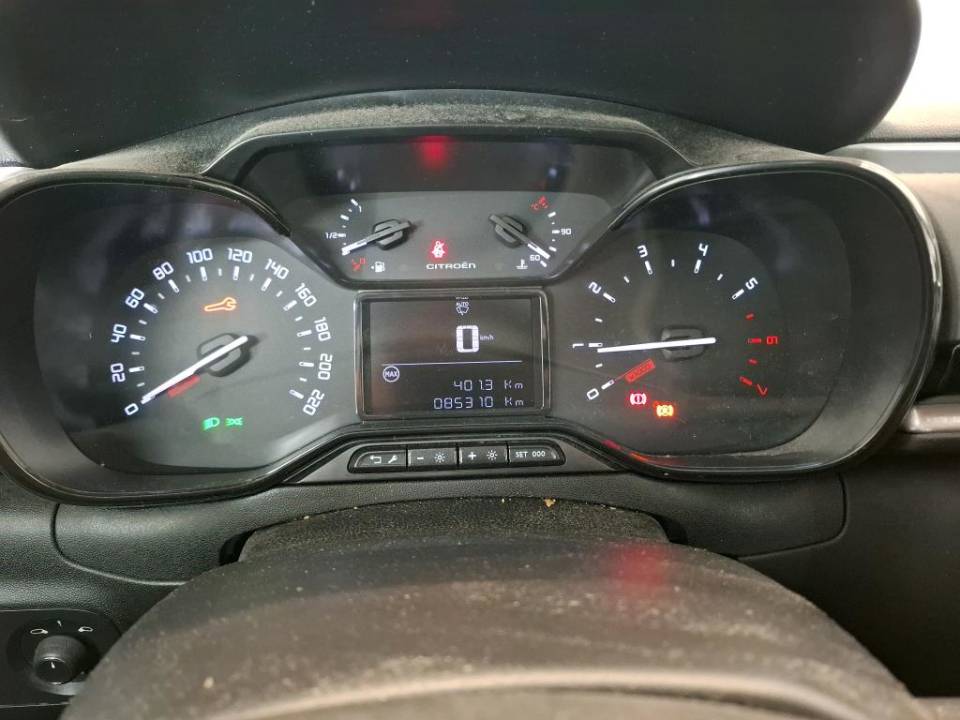 Fotografija za 2940 Citroen C3 1.2PureTECH Shine