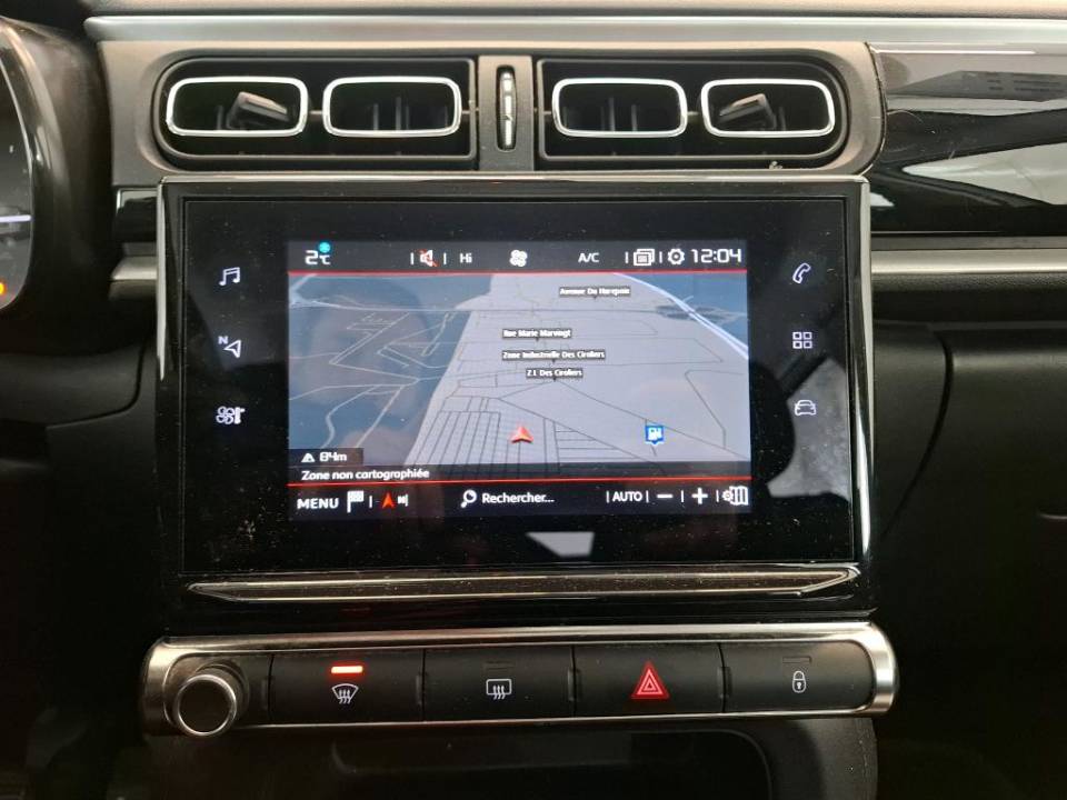 Fotografija za 2940 Citroen C3 1.2PureTECH Shine