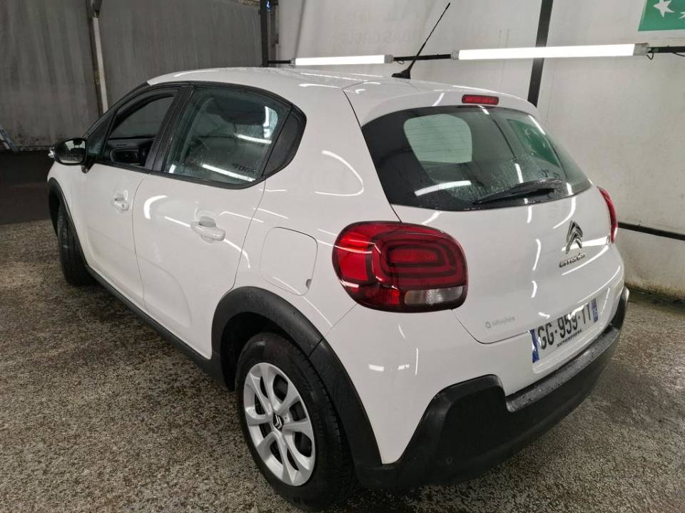 Fotografija za 2941 Citroen C3 1.2PureTECH Active FL