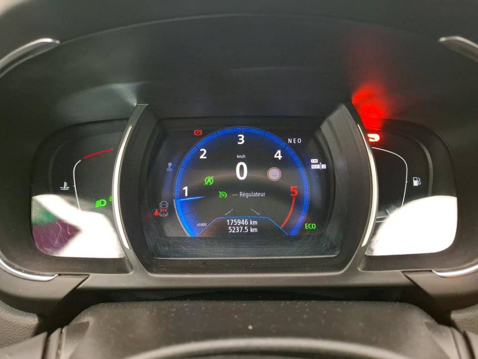 Fotografija za 2942 Renault Scenic 1.7DCI Limited