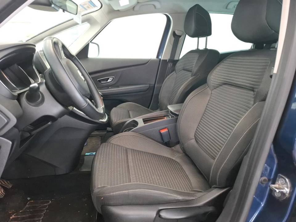 Fotografija za 2942 Renault Scenic 1.7DCI Limited