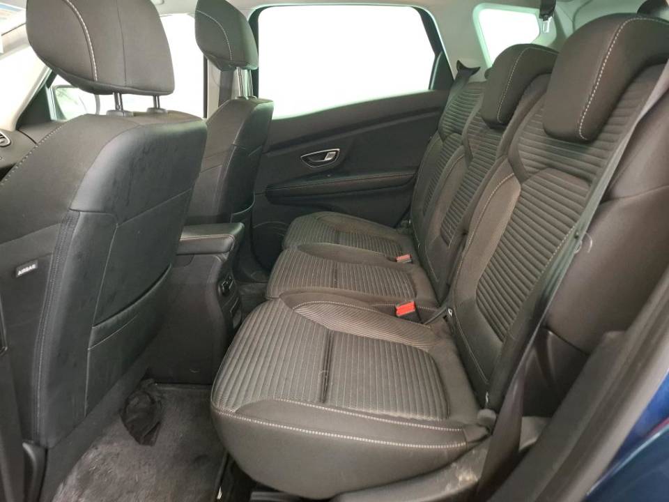 Fotografija za 2942 Renault Scenic 1.7DCI Limited