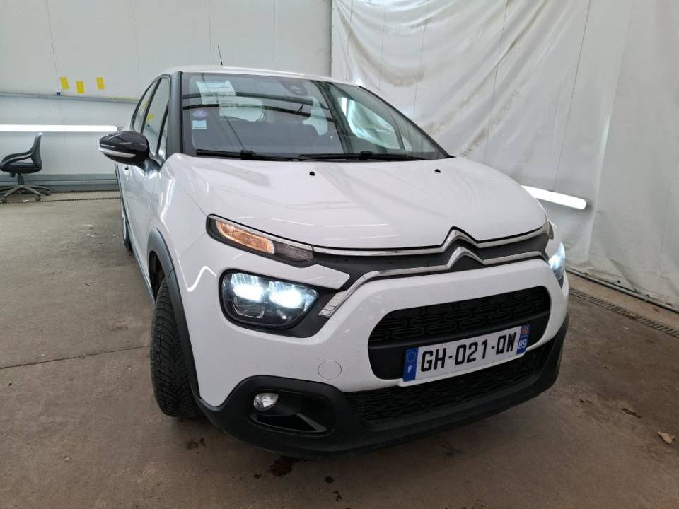 Fotografija za 2944 Citroen C3 1.2PureTECH