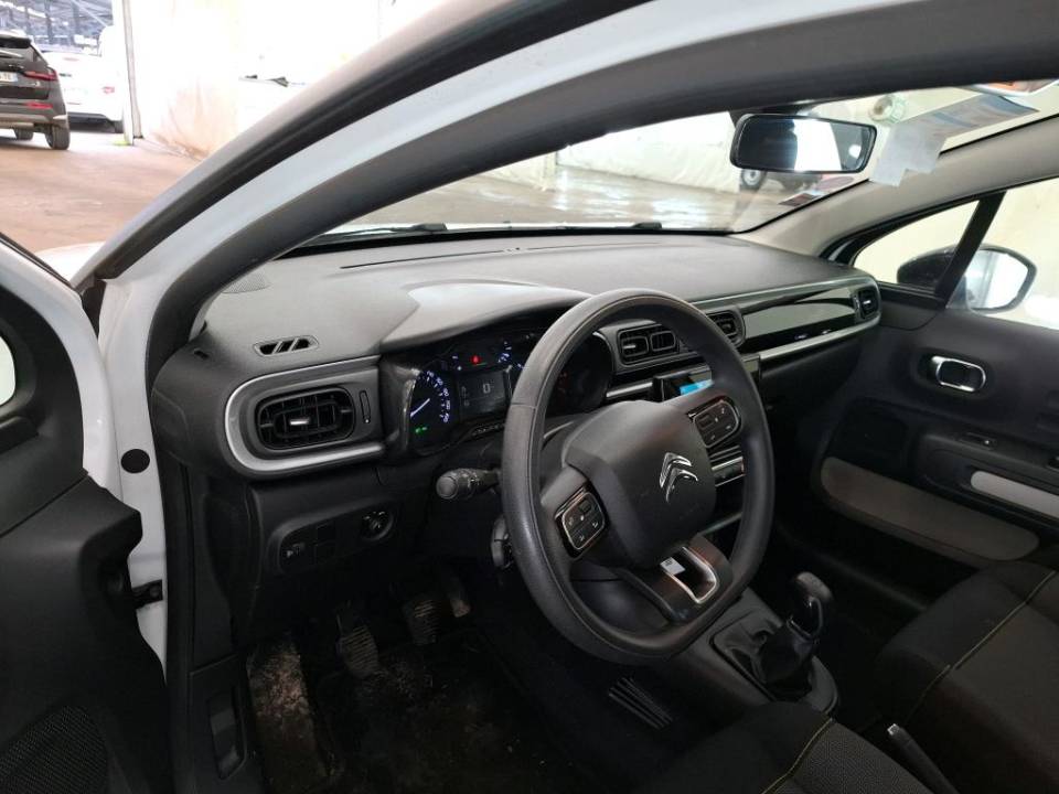 Fotografija za 2944 Citroen C3 1.2PureTECH