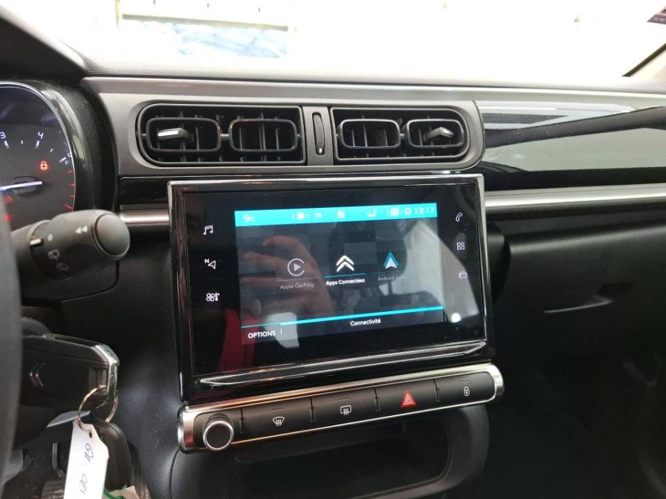 Fotografija za 2944 Citroen C3 1.2PureTECH