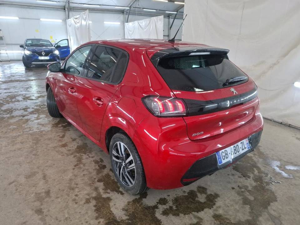 Fotografija za 2945 Peugeot 208 1.5BlueHDI Active