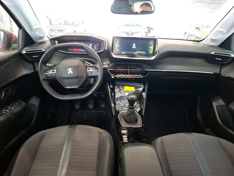 Fotografija za 2945 Peugeot 208 1.5BlueHDI Active