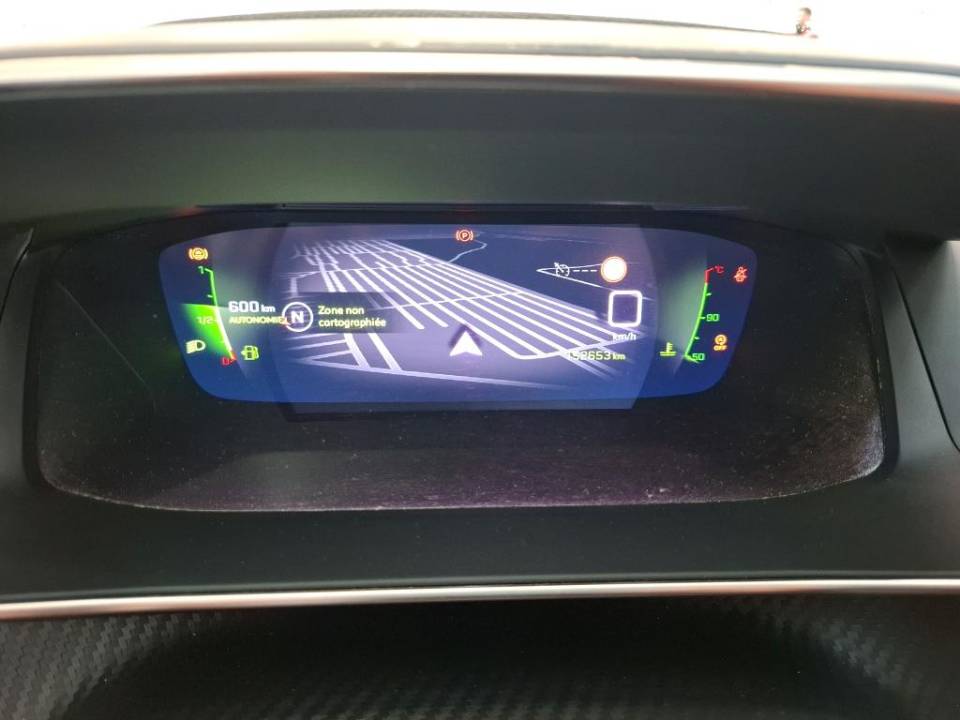 Fotografija za 2945 Peugeot 208 1.5BlueHDI Active