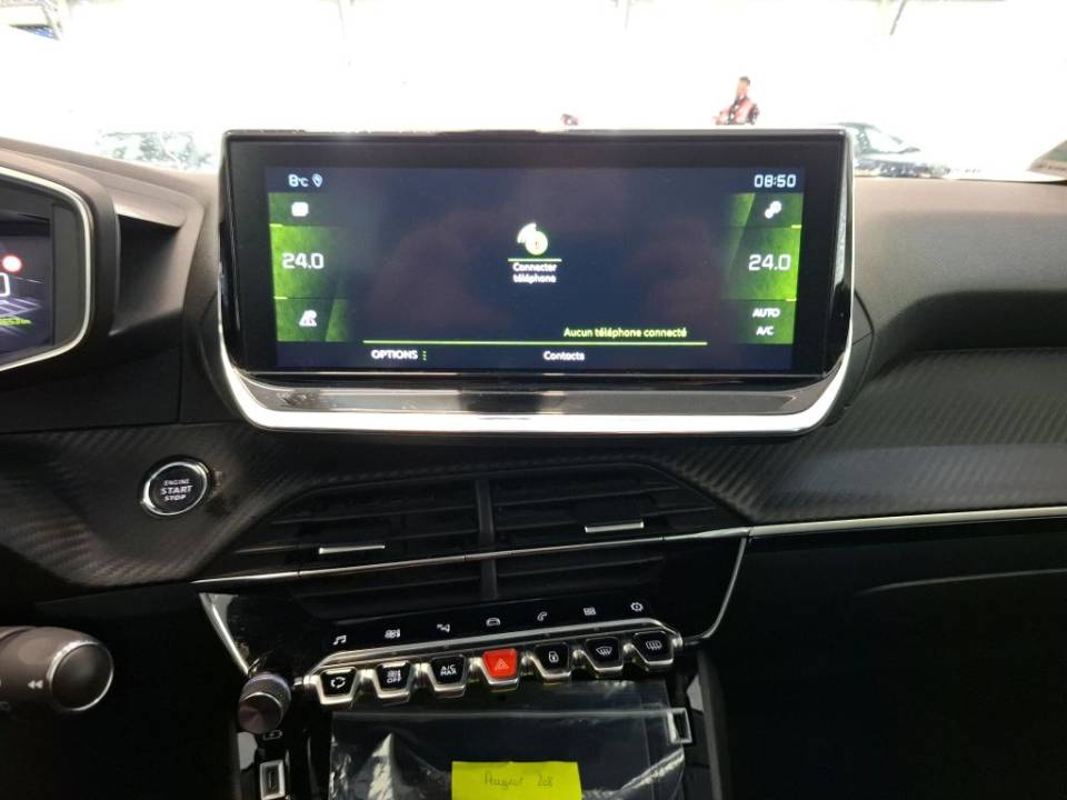 Fotografija za 2945 Peugeot 208 1.5BlueHDI Active