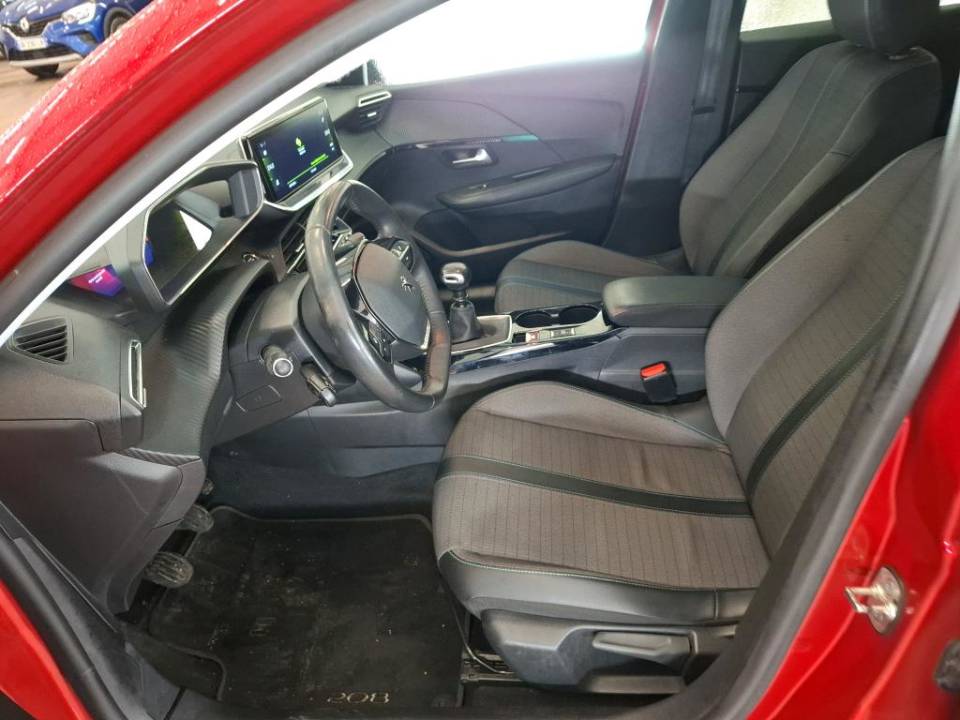 Fotografija za 2945 Peugeot 208 1.5BlueHDI Active