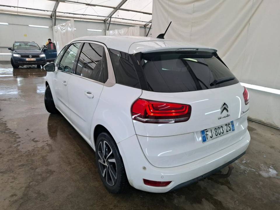 Fotografija za 2946 Citroen SpaceTourer 1.5BlueHDI Primium Pack