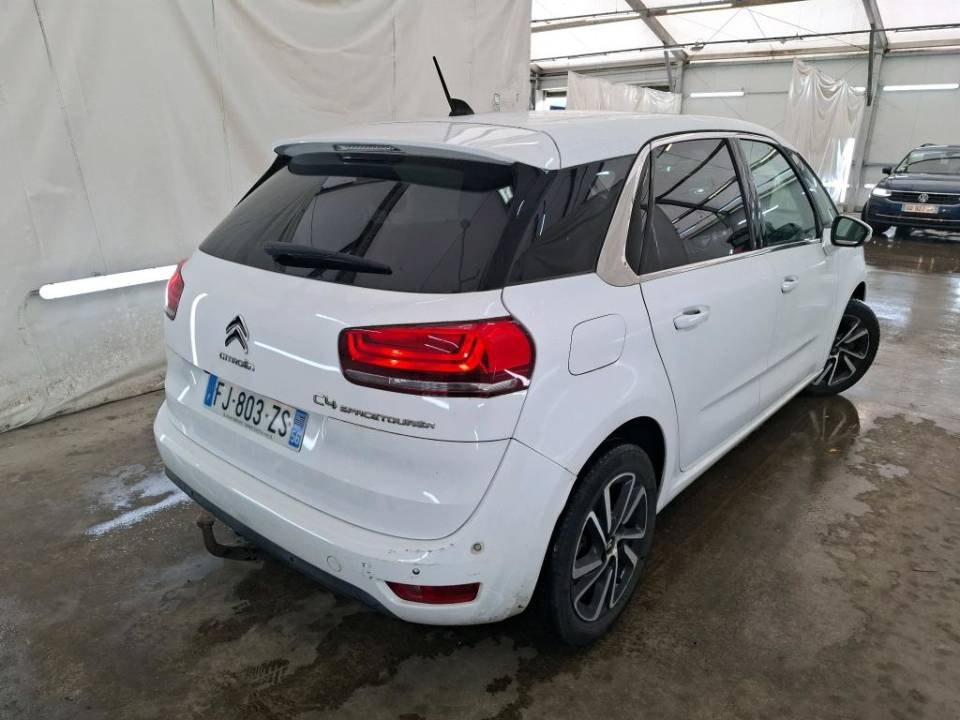 Fotografija za 2946 Citroen SpaceTourer 1.5BlueHDI Primium Pack