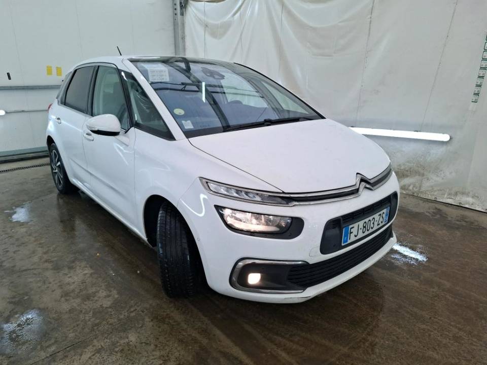 Fotografija za 2946 Citroen SpaceTourer 1.5BlueHDI Primium Pack