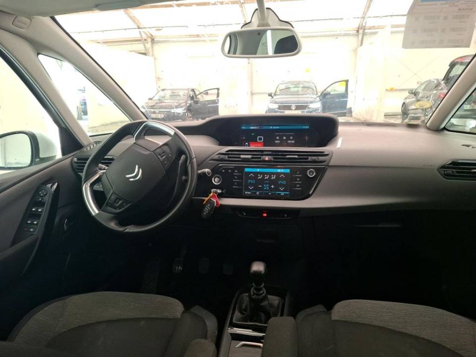 Fotografija za 2946 Citroen SpaceTourer 1.5BlueHDI Primium Pack