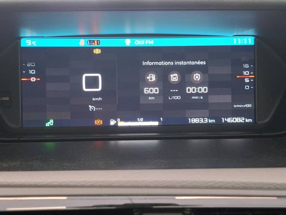 Fotografija za 2946 Citroen SpaceTourer 1.5BlueHDI Primium Pack