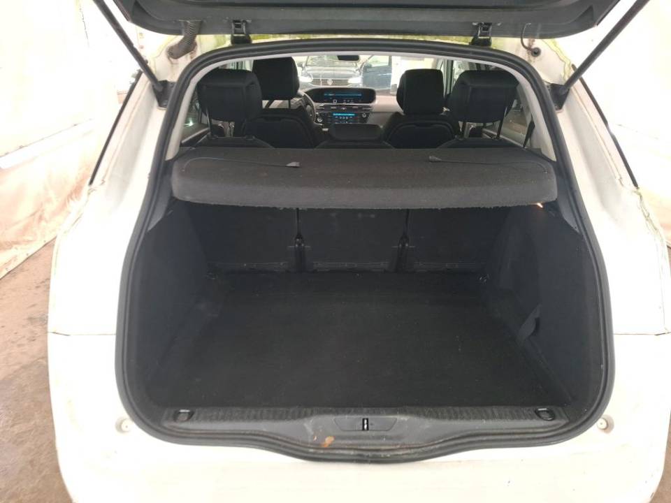 Fotografija za 2946 Citroen SpaceTourer 1.5BlueHDI Primium Pack