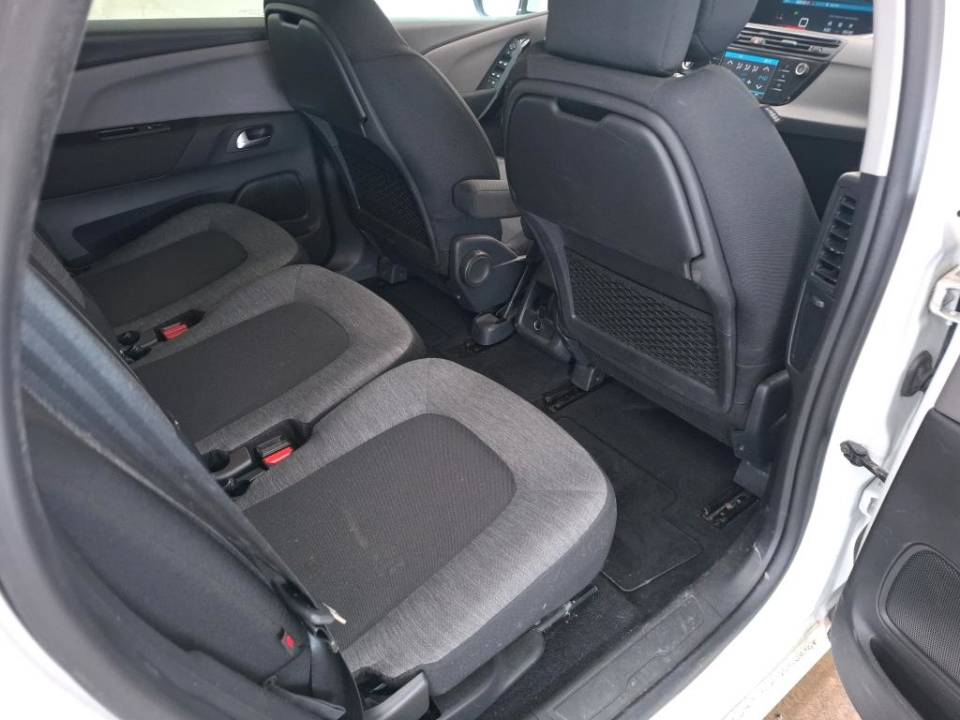 Fotografija za 2946 Citroen SpaceTourer 1.5BlueHDI Primium Pack