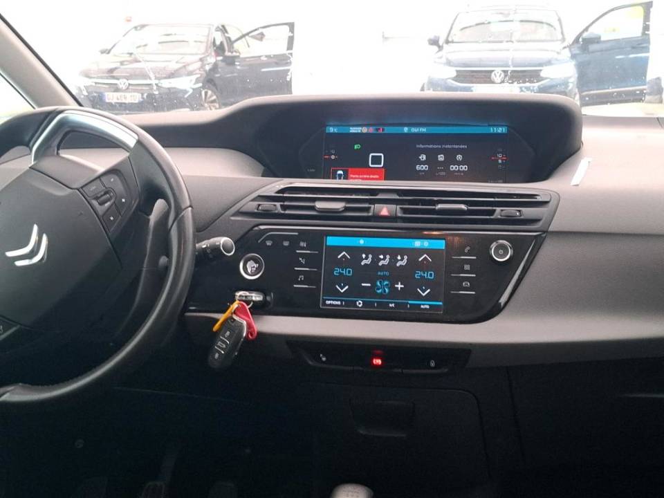 Fotografija za 2946 Citroen SpaceTourer 1.5BlueHDI Primium Pack