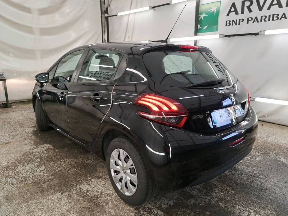 Fotografija za 2947 Peugeot 208 1.2PureTECH