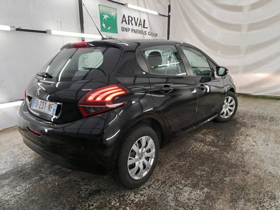 Fotografija za 2947 Peugeot 208 1.2PureTECH