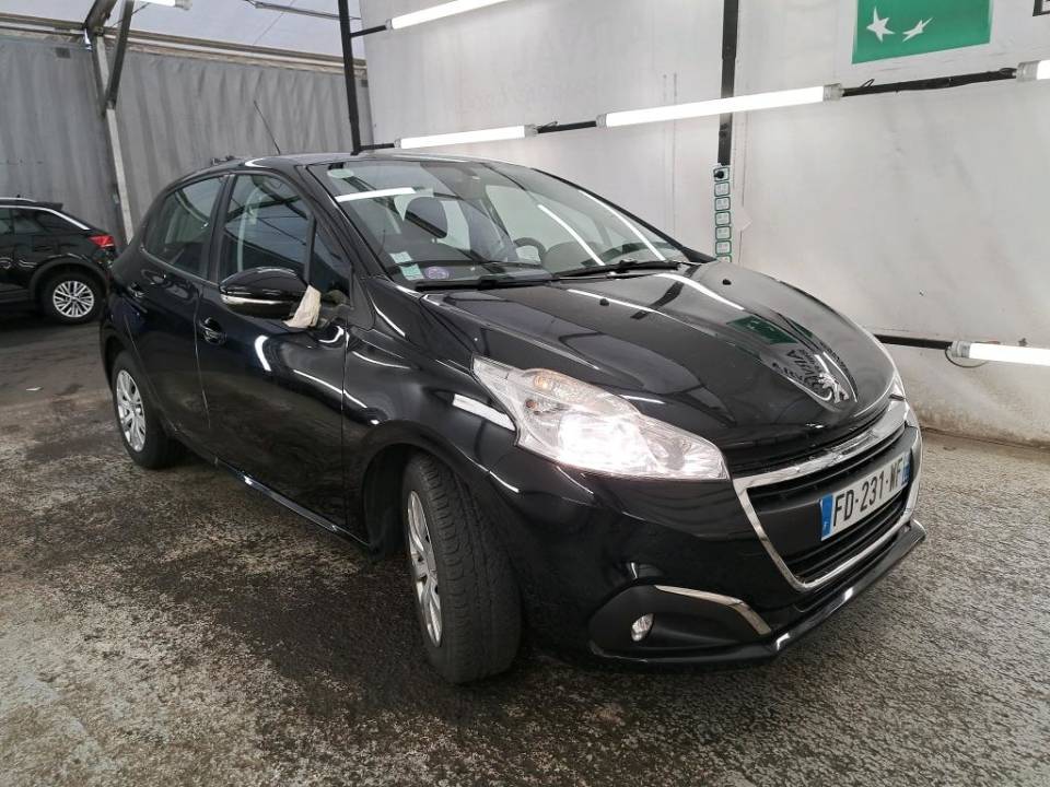 Fotografija za 2947 Peugeot 208 1.2PureTECH